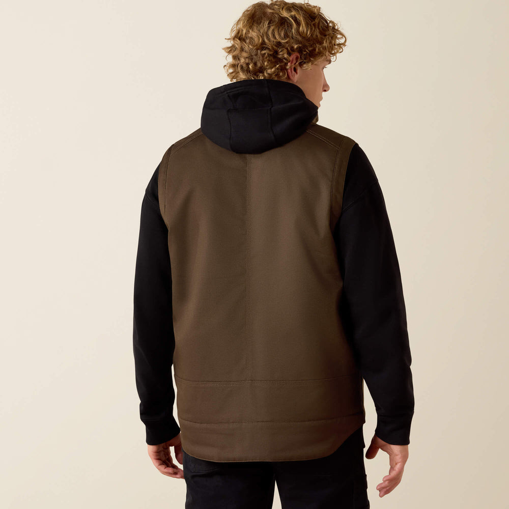 Rebar DuraCanvas Vest-Ariat