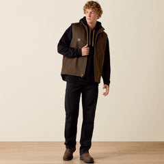 Rebar DuraCanvas Vest-Ariat