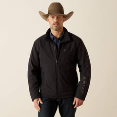 Pioneer Stretchshell Jacket-Ariat