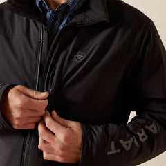 Pioneer Stretchshell Jacket-Ariat