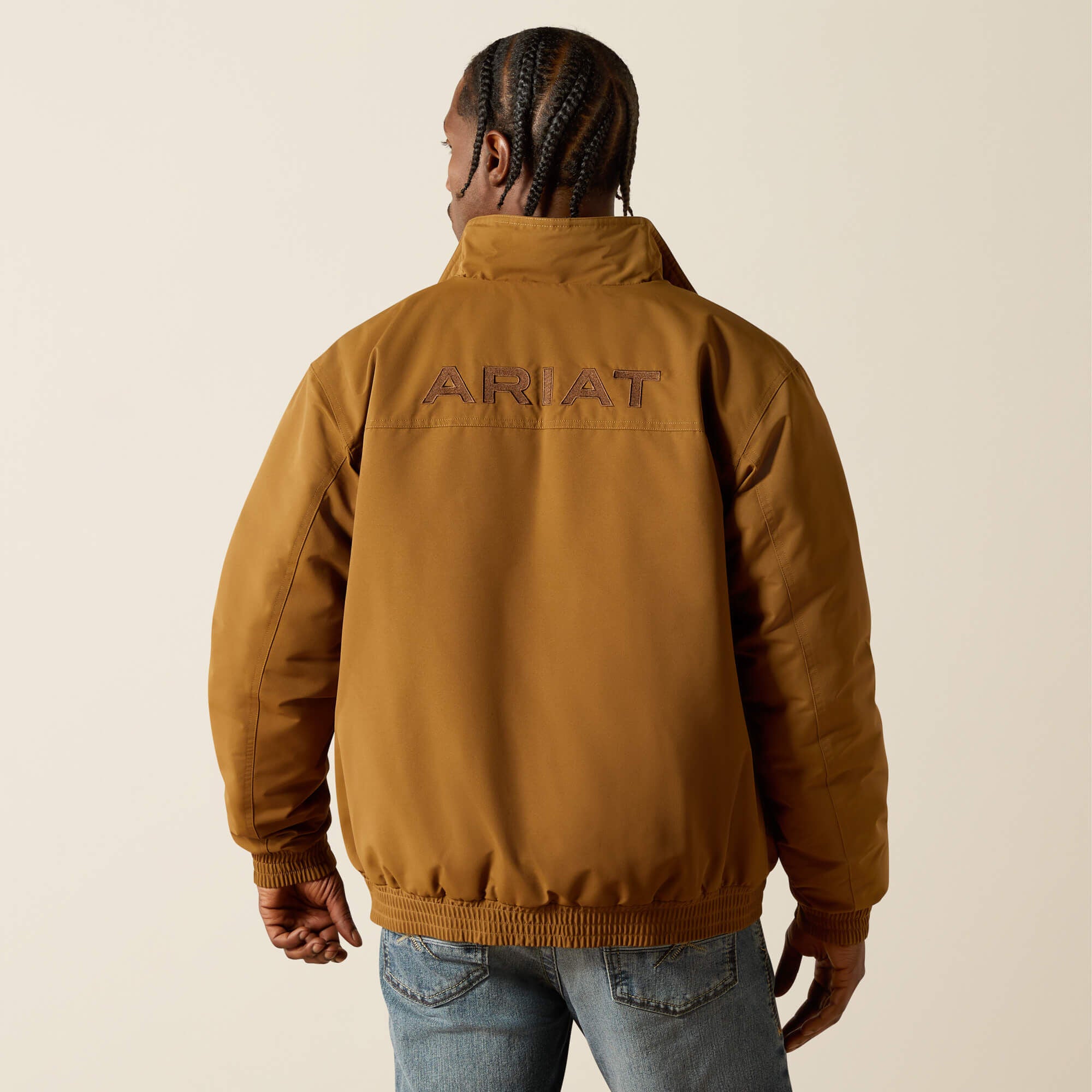 Field Insulated Jacket-Ariat