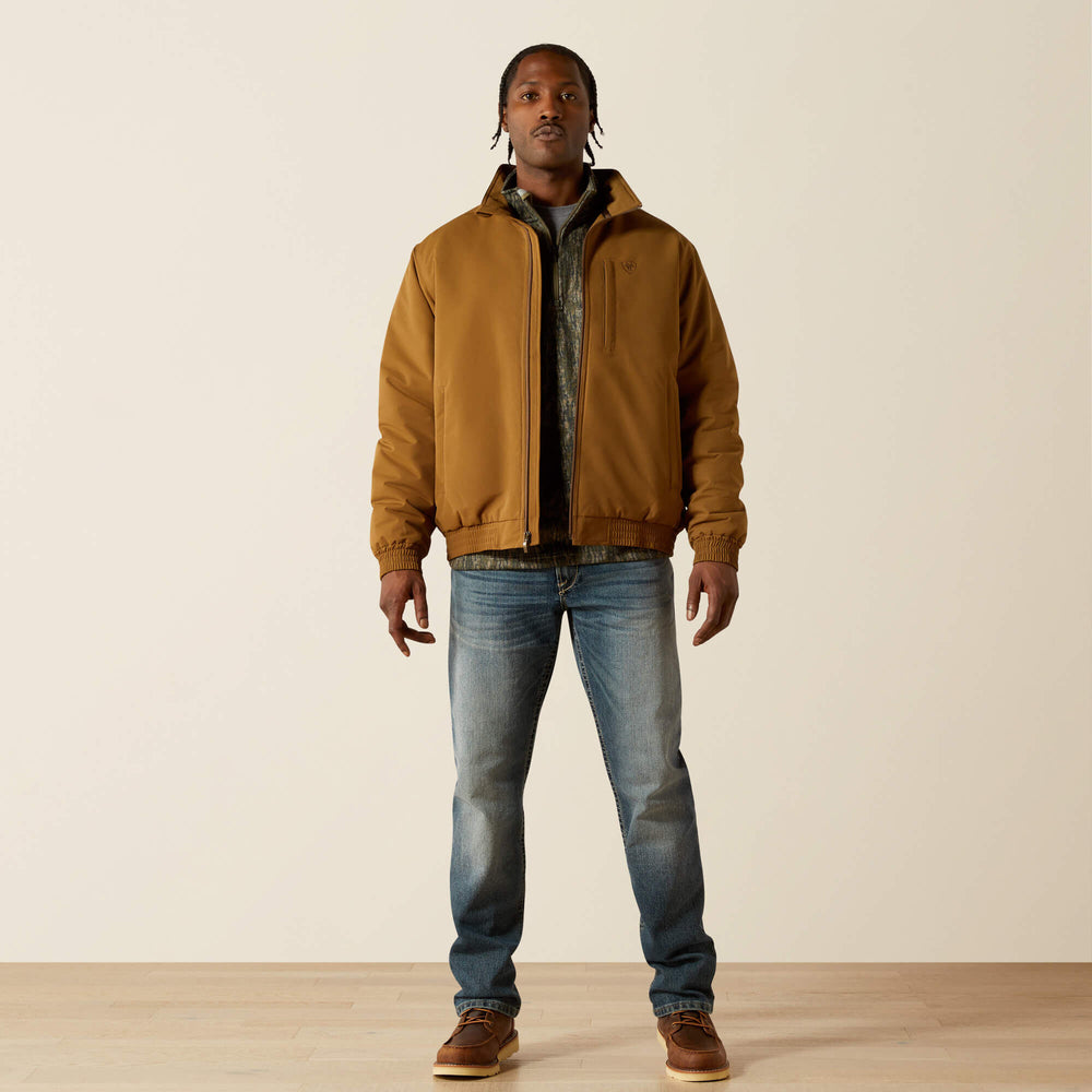 Field Insulated Jacket-Ariat