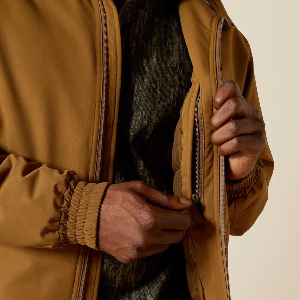 Field Insulated Jacket-Ariat