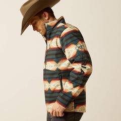 Logo Softshell Jacket-Ariat