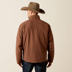 Pioneer Stretchshell Jacket-Ariat