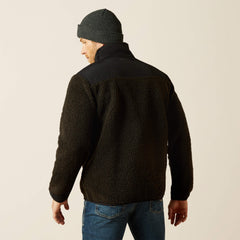 Western Sherpa Jacket-Ariat