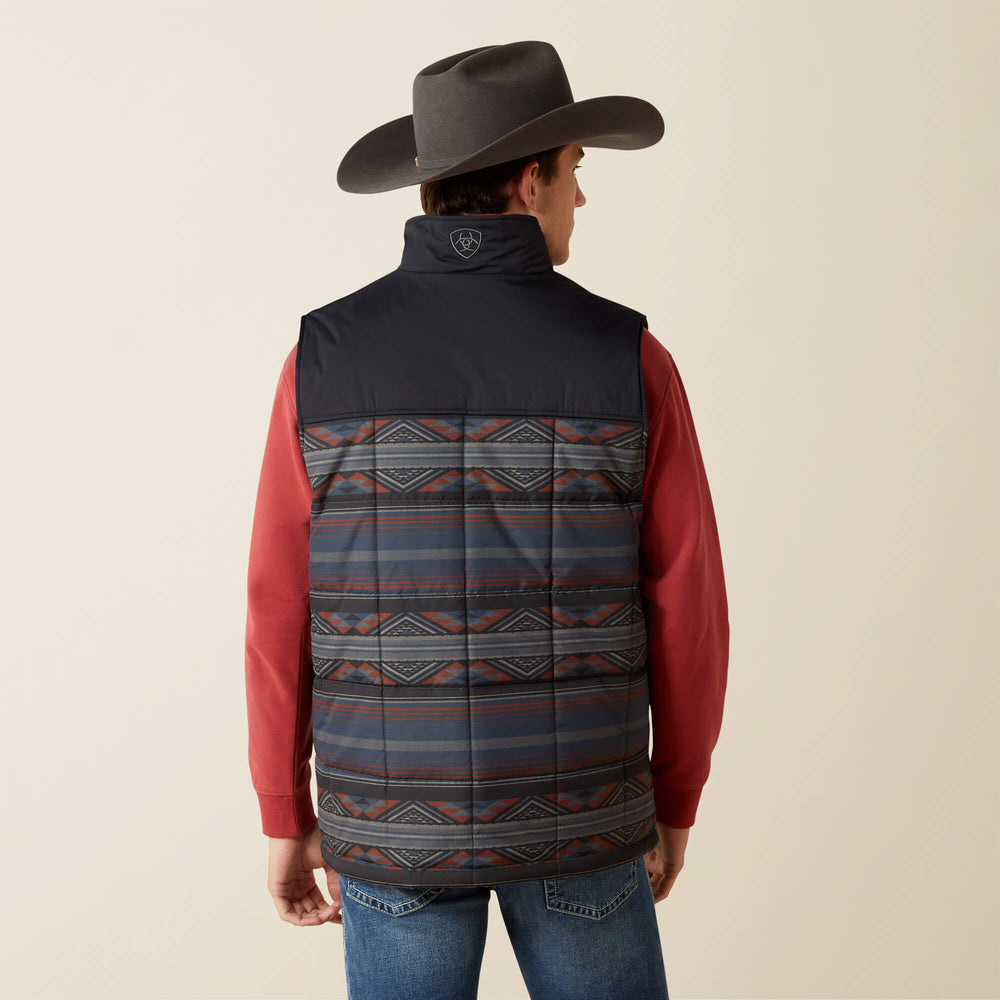 Crius Insulated Vest-Ariat