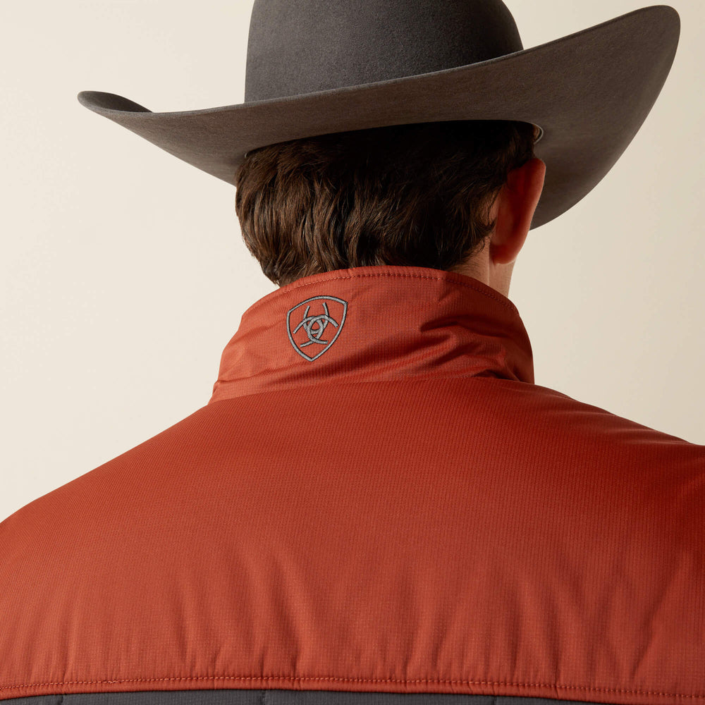 Crius Insulated Vest-Ariat