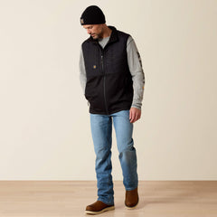 Rebar Cloud 9 Insulated Vest-Ariat