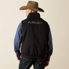 Field Insulated Vest-Ariat