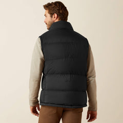 UltraPuff Down Vest-Ariat