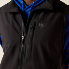 Pioneer Stretchshell Vest-Ariat