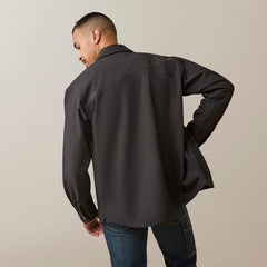 Rebar DuraStretch Utility Softshell Shirt Jacket-Ariat