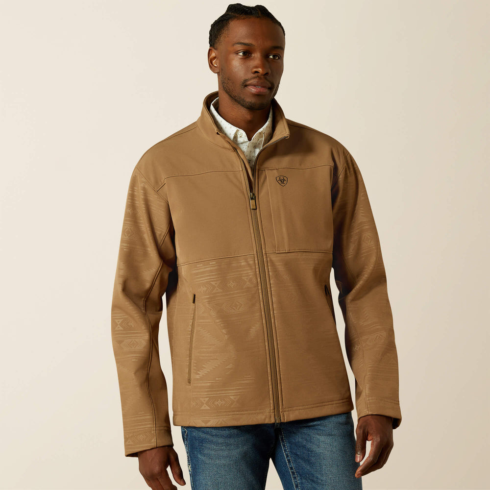Vernon Softshell Jacket-Ariat