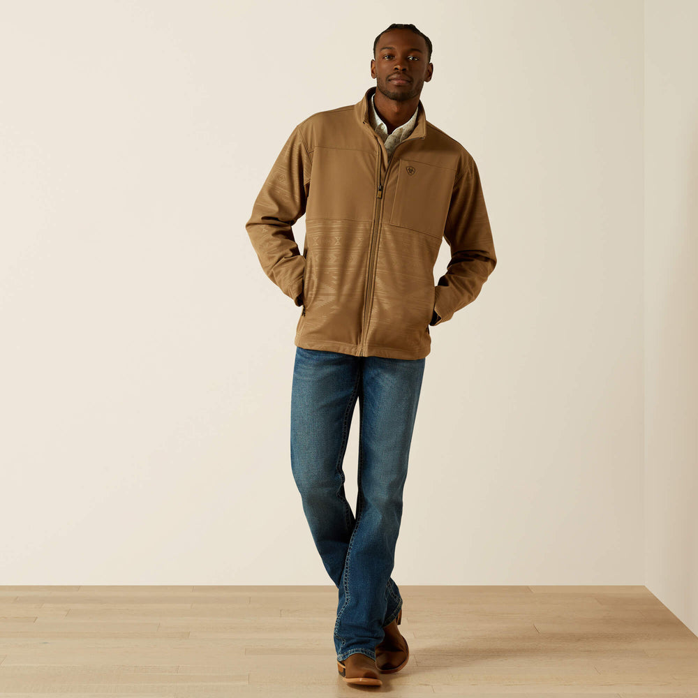 Vernon Softshell Jacket-Ariat