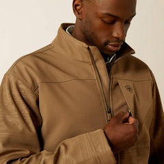 Vernon Softshell Jacket-Ariat