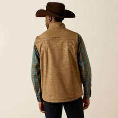 Vernon Softshell Vest-Ariat