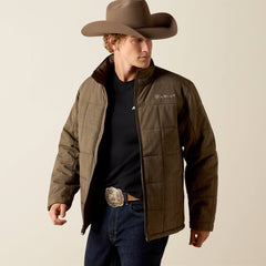 Crius Insulated Jacket-Ariat