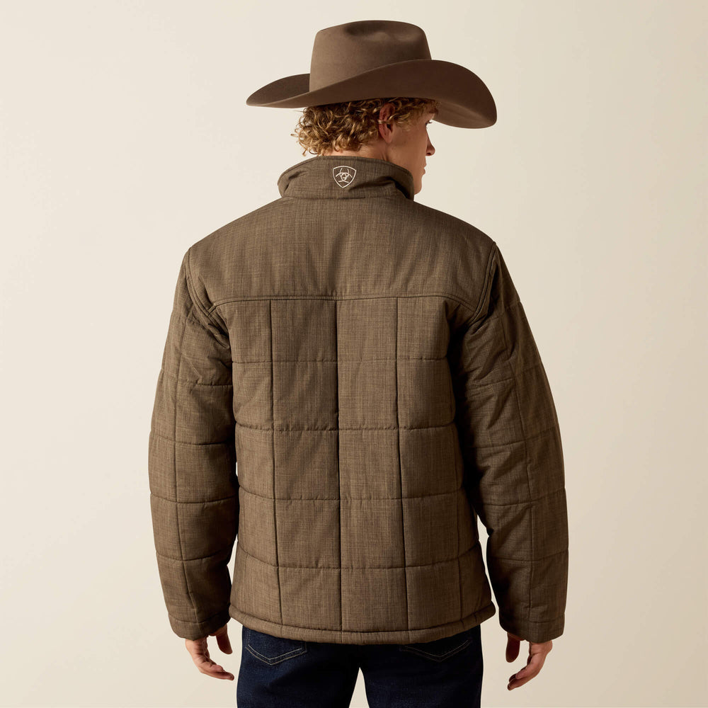Crius Insulated Jacket-Ariat