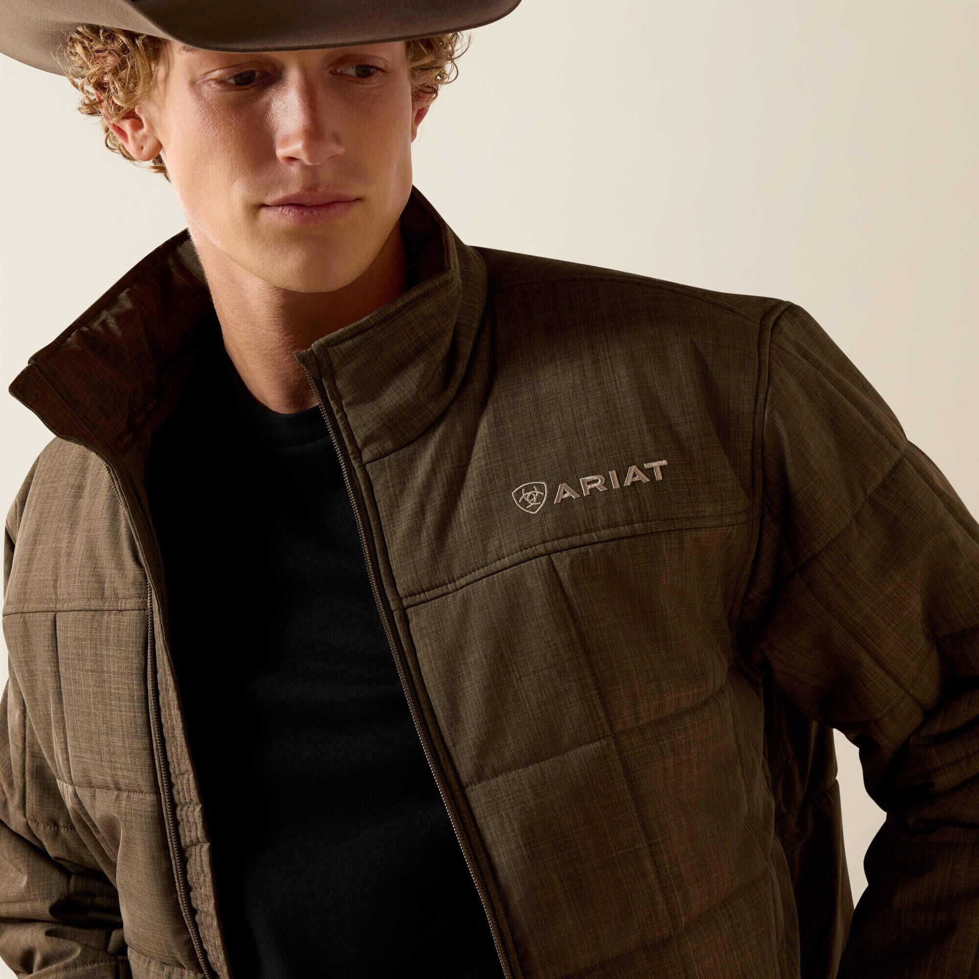 Crius Insulated Jacket-Ariat