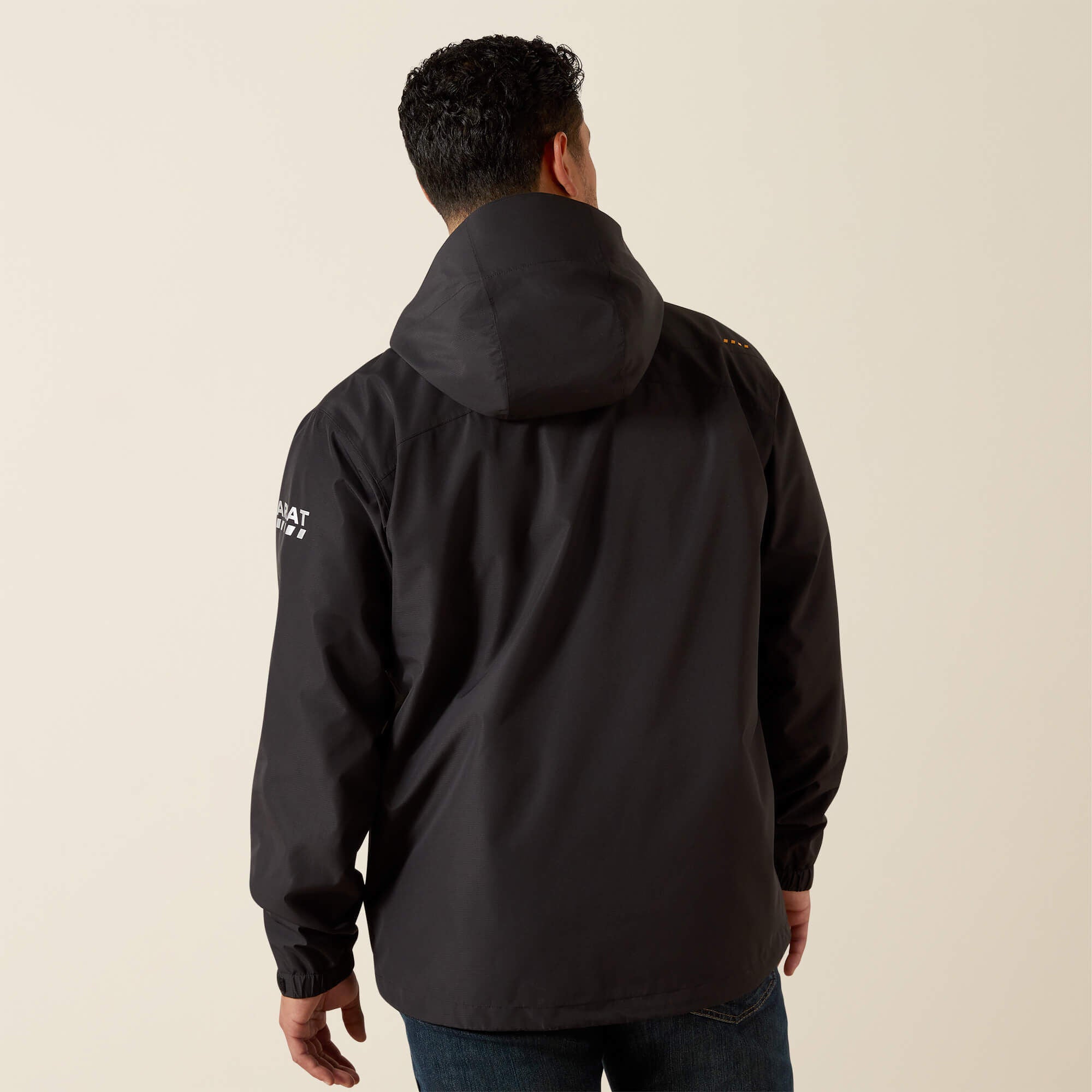 Rebar Stormshell Waterproof Jacket-Ariat