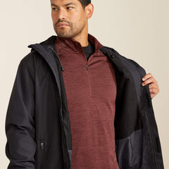 Rebar Stormshell Waterproof Jacket-Ariat