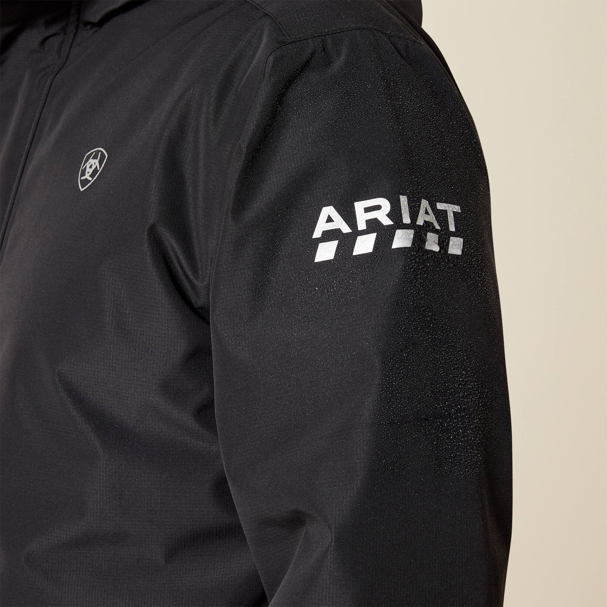 Rebar Stormshell Waterproof Jacket-Ariat