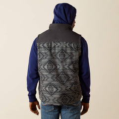 Pioneer Stretchshell Vest-Ariat