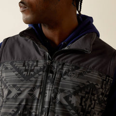 Pioneer Stretchshell Vest-Ariat