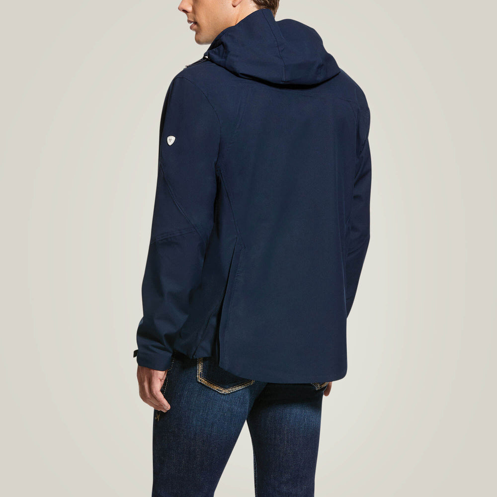 Coastal Waterproof Jacket-Ariat
