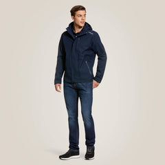 Coastal Waterproof Jacket-Ariat