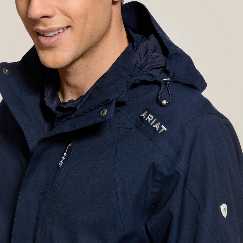 Coastal Waterproof Jacket-Ariat
