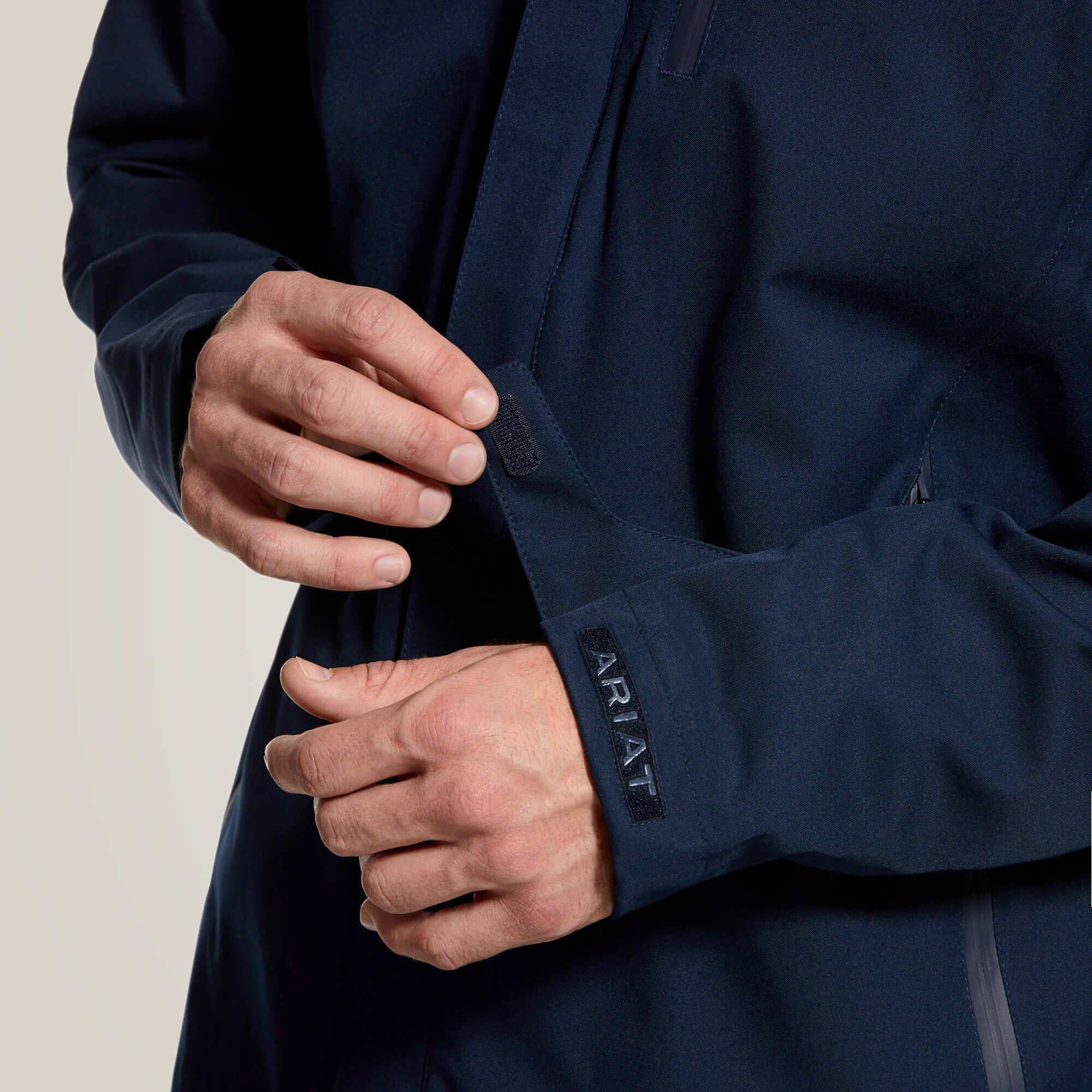 Coastal Waterproof Jacket-Ariat