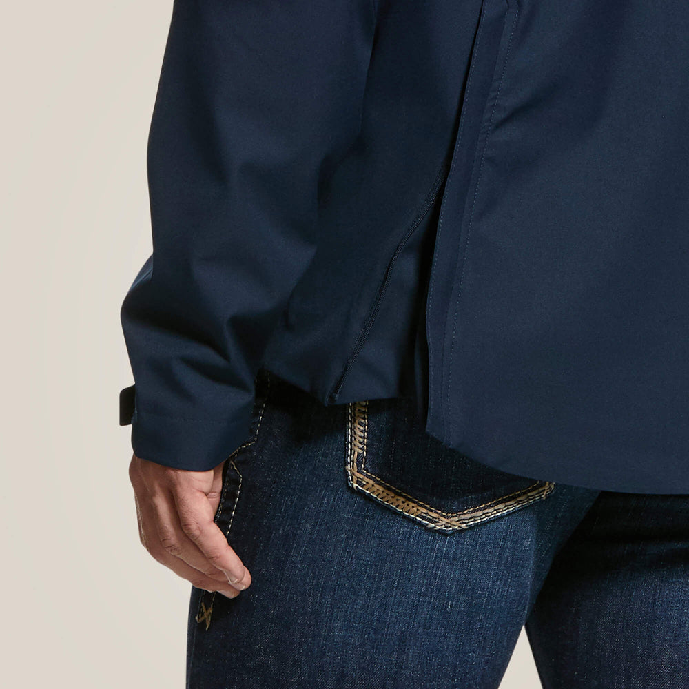 Coastal Waterproof Jacket-Ariat