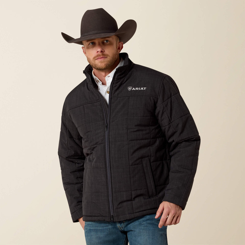 Crius Insulated Jacket-Ariat