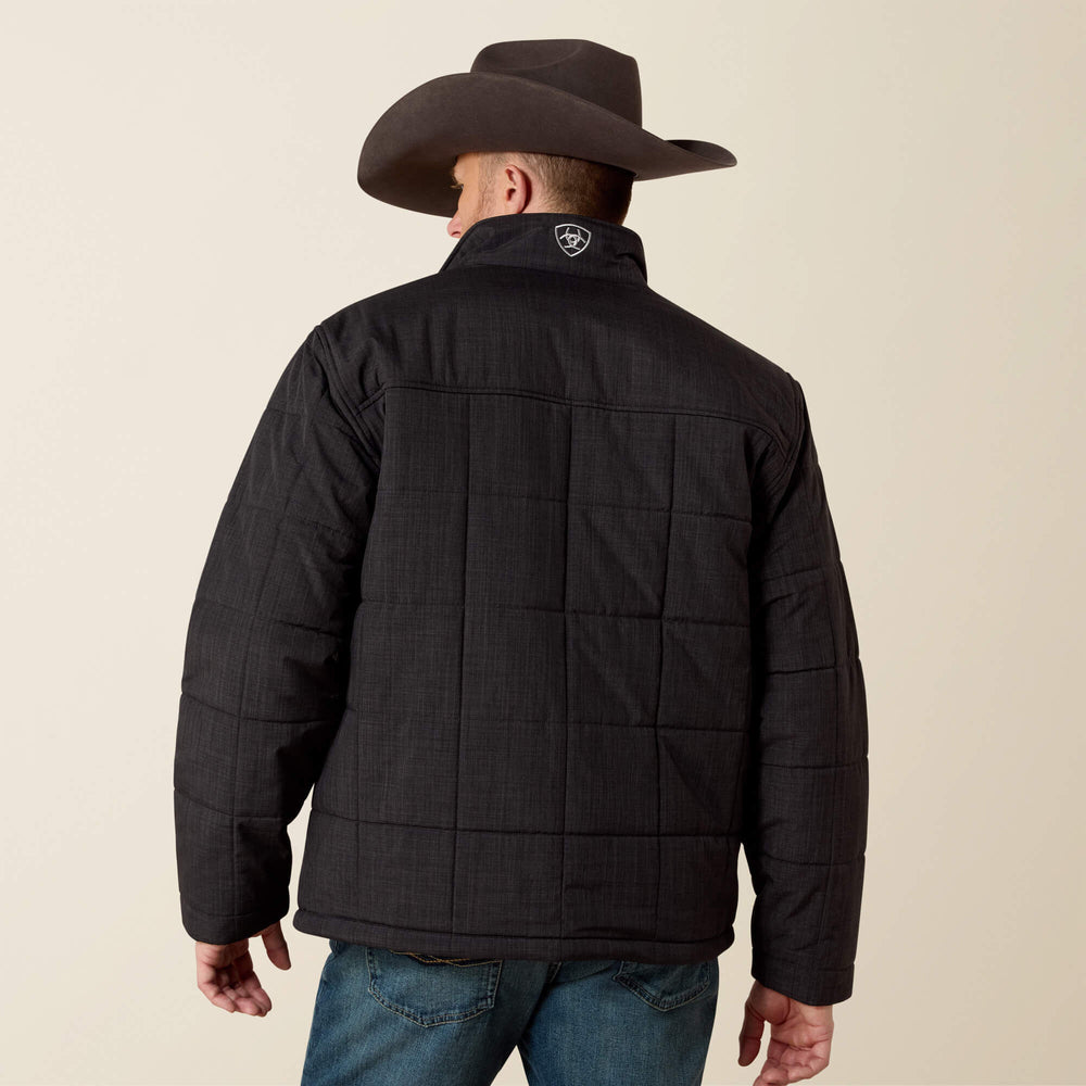 Crius Insulated Jacket-Ariat