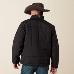 Crius Insulated Jacket-Ariat