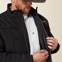 Crius Insulated Jacket-Ariat