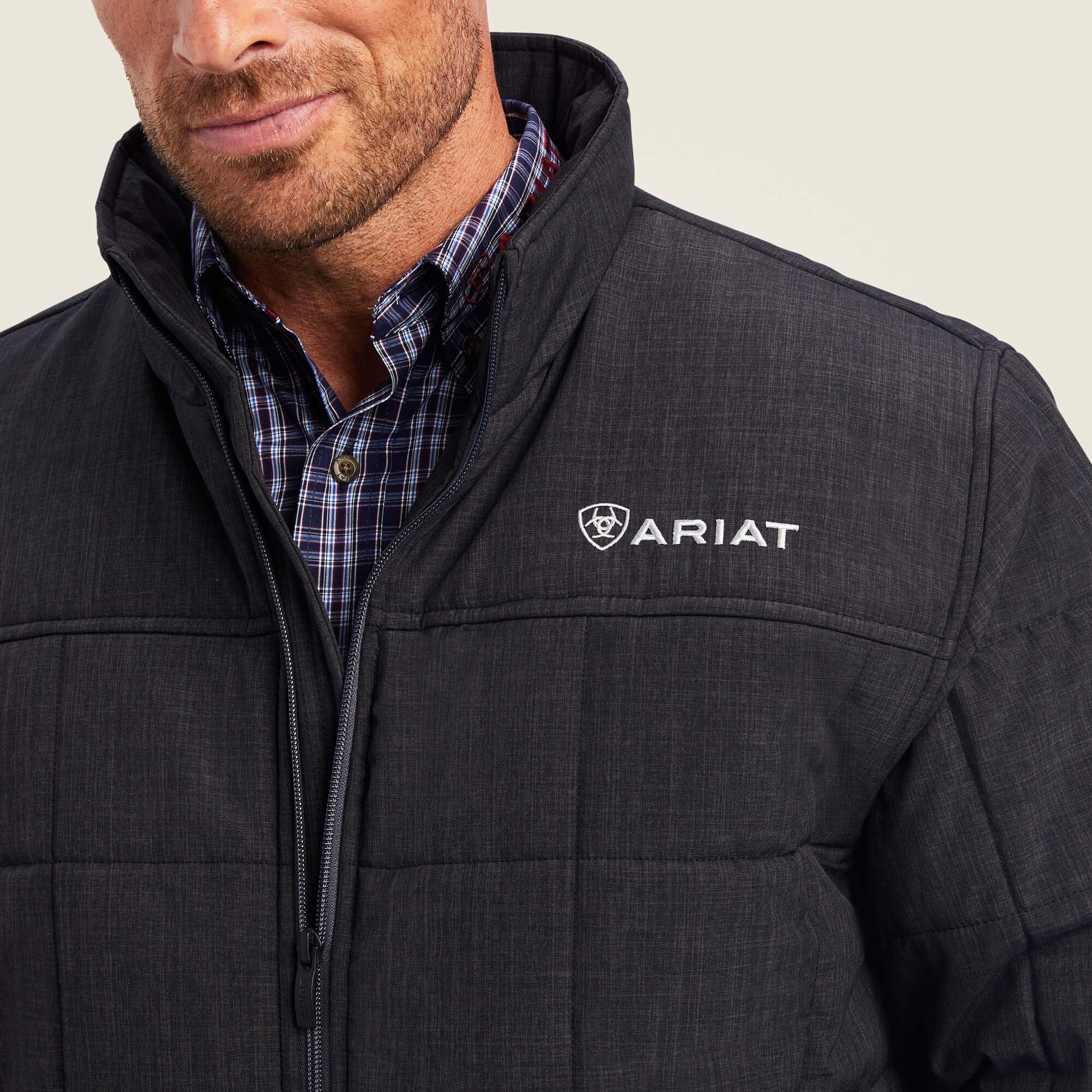 Crius Insulated Jacket-Ariat