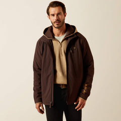 Rion StretchShell Insulated Jacket-Ariat