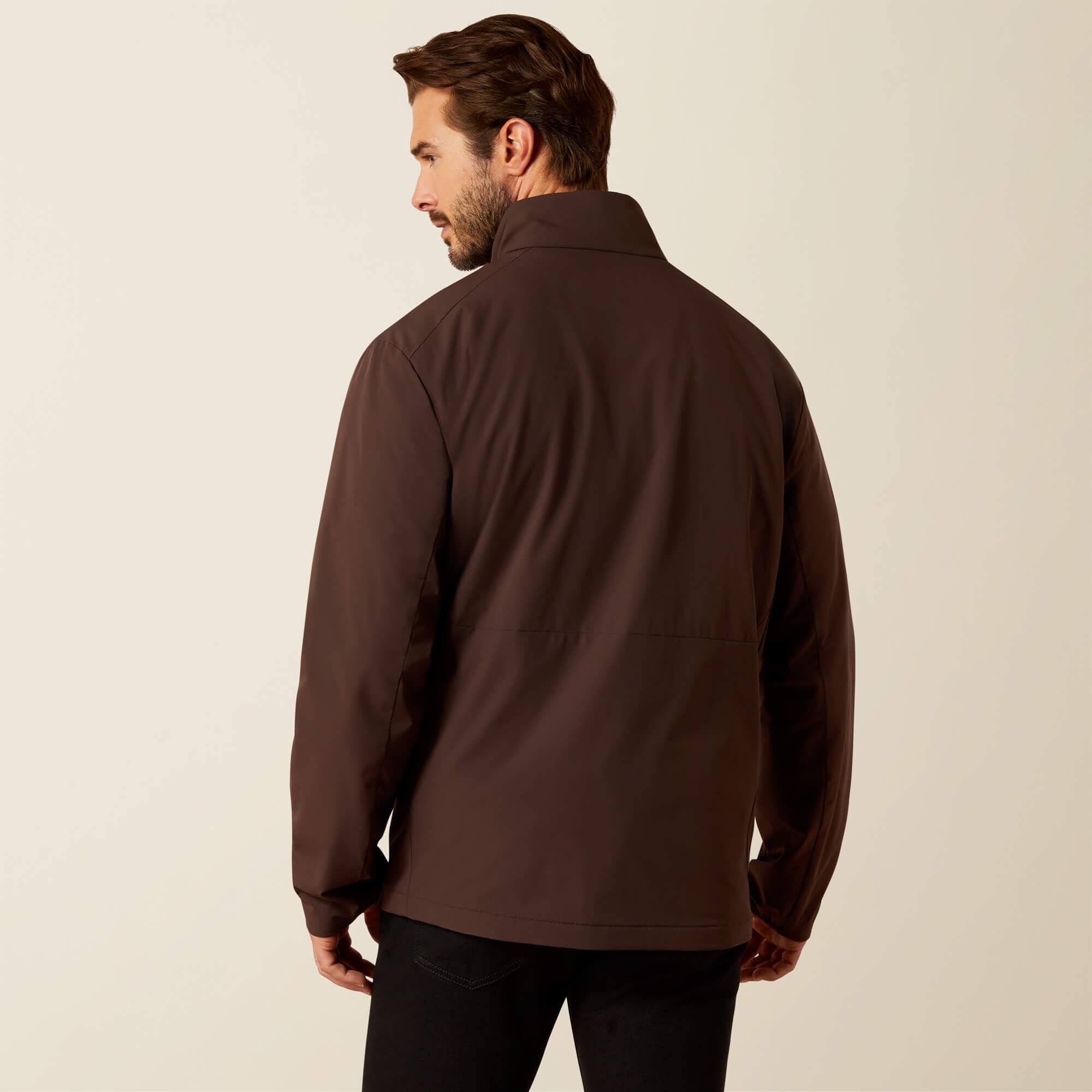 Rion StretchShell Insulated Jacket-Ariat