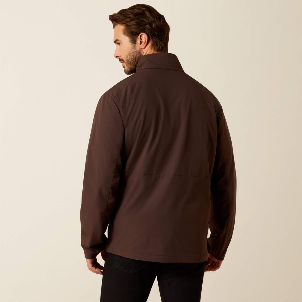 Rion StretchShell Insulated Jacket-Ariat