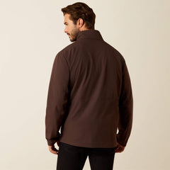 Rion StretchShell Insulated Jacket-Ariat