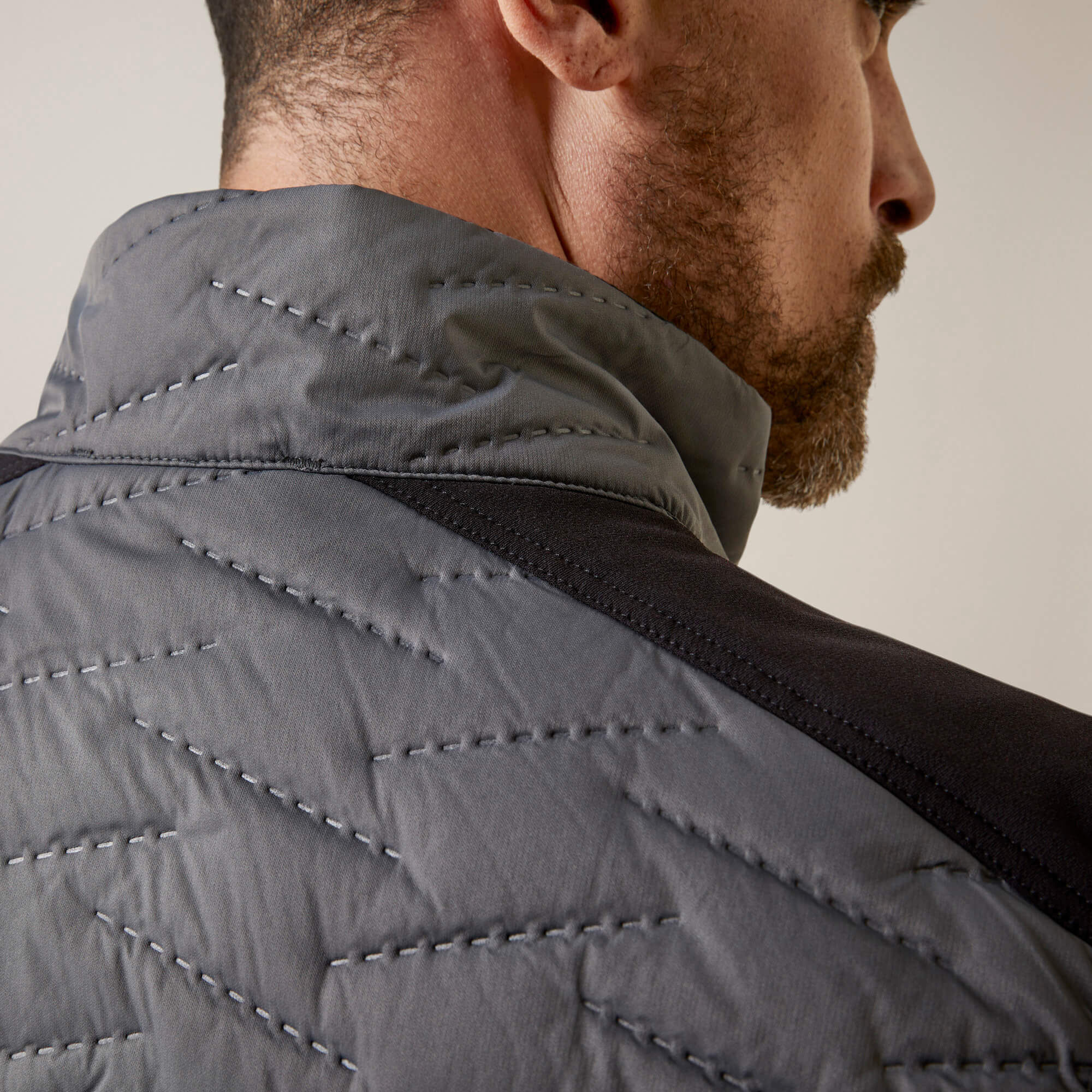 Rebar Cloud 9 Insulated Vest-Ariat