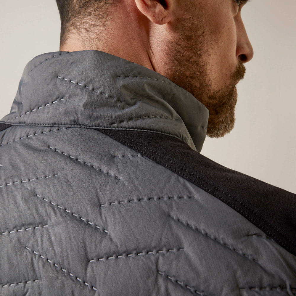 Rebar Cloud 9 Insulated Vest-Ariat
