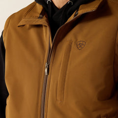Field Insulated Vest-Ariat