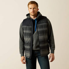Crius Insulated Vest-Ariat