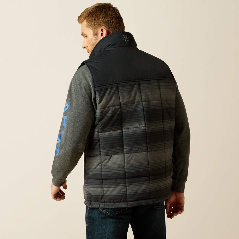 Crius Insulated Vest-Ariat