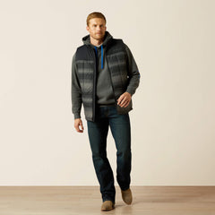 Crius Insulated Vest-Ariat