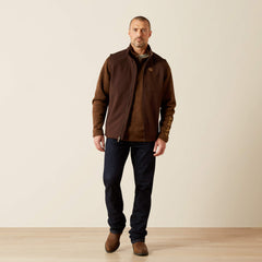 Vernon Softshell Vest-Ariat
